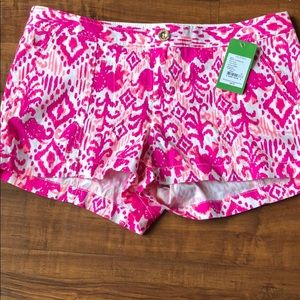 Lilly Pulitzer, Liana Shorts